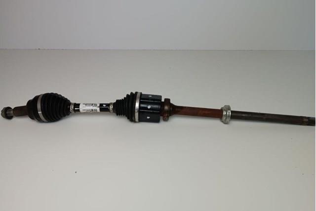 Półoś napędowa przednia prawa do Land Rover Range Rover EVOQUE L551