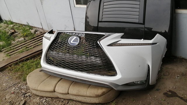 5241278010 Toyota Osłona zderzaka przedniego