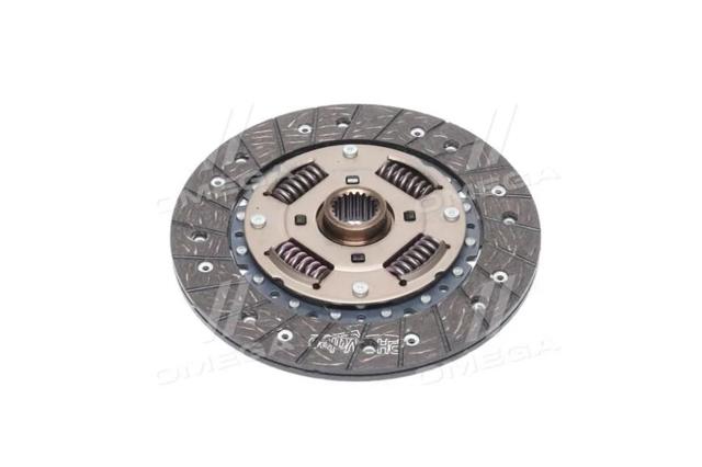HD93 VALEO Tarcza sprzęgła