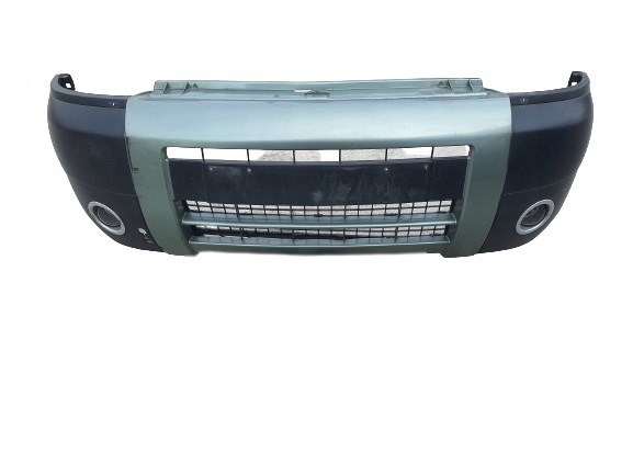 9643802277 Peugeot/Citroen Zderzak przedni