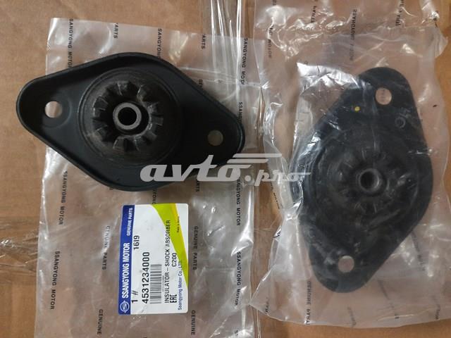 Poduszka amortyzatora tylnego SsangYong Actyon 