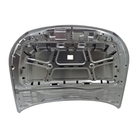9837981180 Peugeot/Citroen Maska silnika