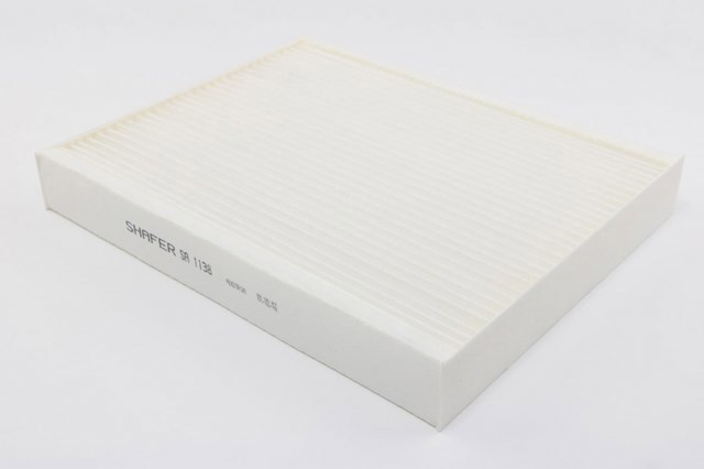 Filtr kabiny Shafer SA1138 cena, od 8,84 USD