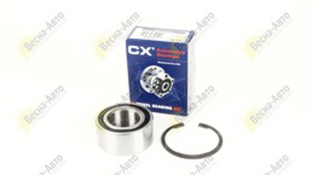 Łożysko piasty przedniej CX/Complex CX566 cena, od 22,86 USD