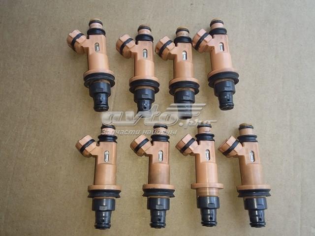 Do koszyka 2325050030 Toyota Wtryskiwacz paliwa