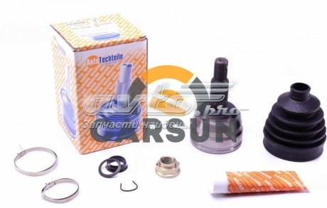 Do koszyka 5010028 Autotechteile Przegub homokinetyczny przedni zewnętrzny