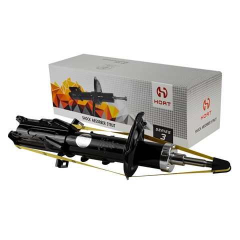 Amortyzator przedni Hort HA30395 cena, od 68,73 USD