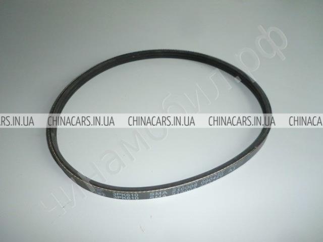 3PK610 Geely Pas napędowy mechanizmów