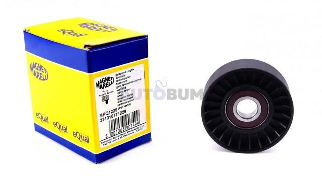 Do koszyka 331316171229 Magneti Marelli Rolka napinacza paska napędowego