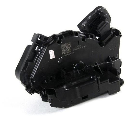  Zamek drzwi tylnych lewych Volkswagen Jetta 7