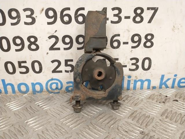 123610D130 Toyota Poduszka (podpora) silnika przednia