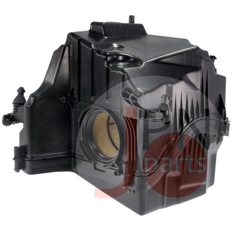 AV619600BG Ford Obudowa filtra powietrza