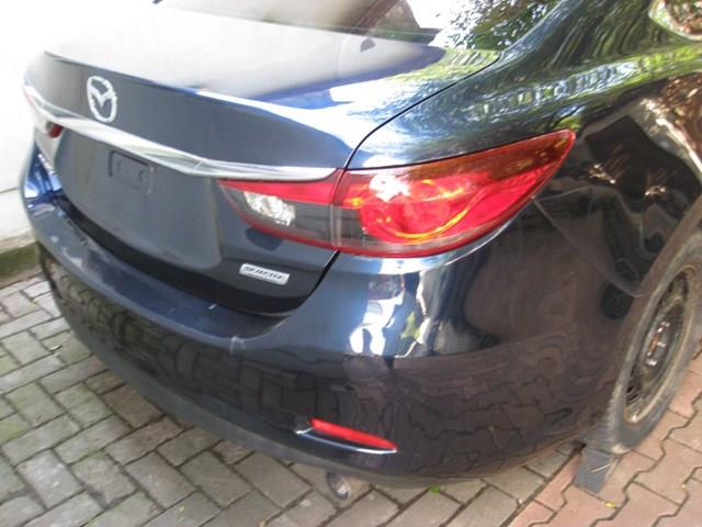  Mazda GJY15261X