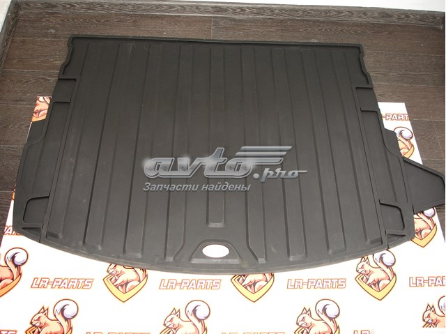 Dywaniki przód+tył, komplet Land Rover VPLCS0279 cena, od 250,67 USD