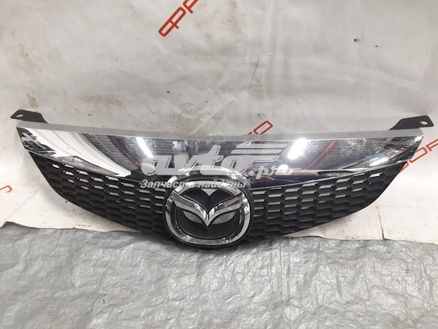 Atrapa chłodnicy Mazda GR1L50712