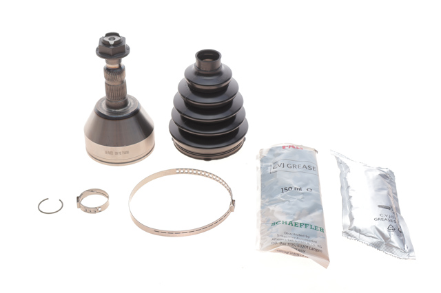 Przegub homokinetyczny przedni zewnętrzny FAG 771048730 cena, od 43,45 USD