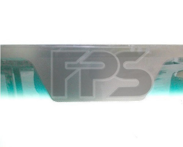 GS4017D14S Sekurit Szyba przednia