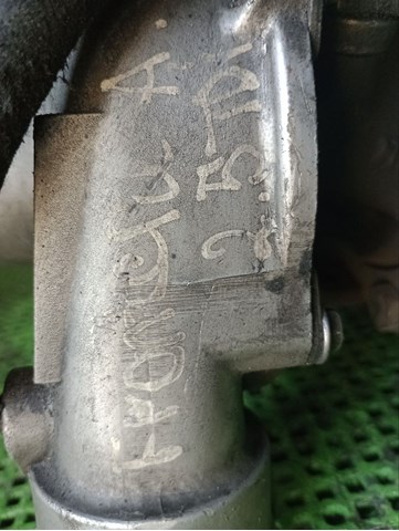 Turbina Opel 35242061F