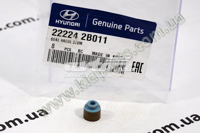 Łożysko skrzyni biegów Hyundai/Kia 4325534060