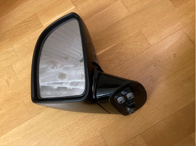 876201D710 Hyundai/Kia Lusterko wsteczne prawe