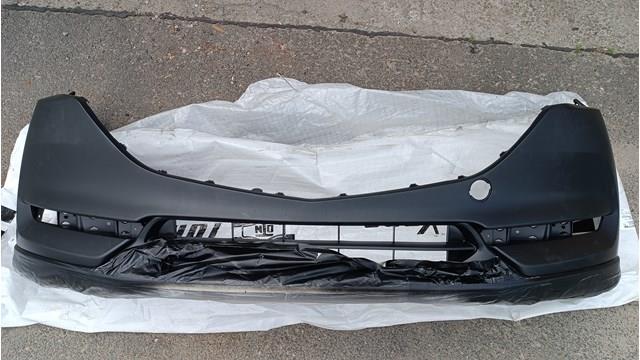 Zderzak przedni Signeda PMZ04148BA cena, od 124,10 USD