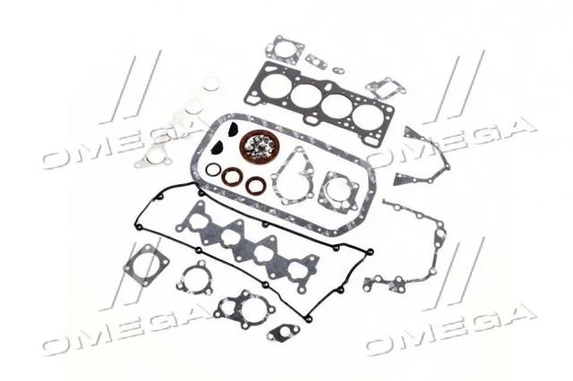 PFAM101 Parts-Mall Zestaw uszczelek silnika pełny