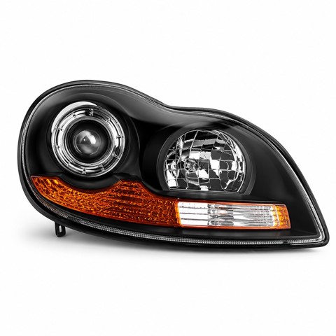Reflektor prawy Geely 1701052180 cena, od 58,51 USD