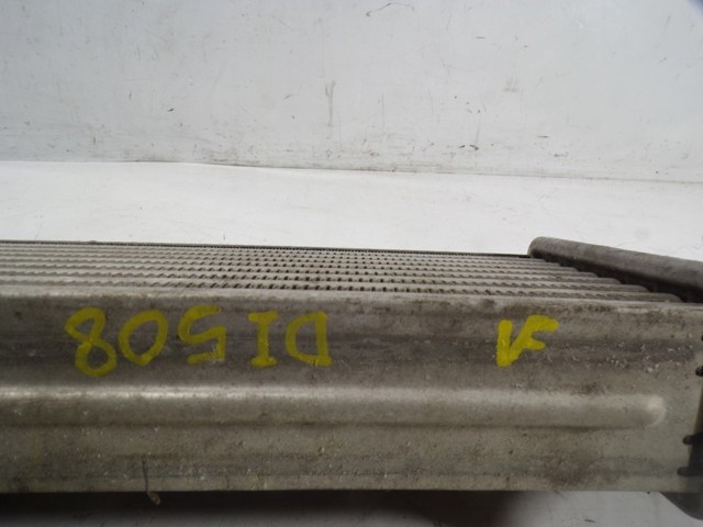 Chłodnica intercoolera Fiat/Alfa/Lancia 866455500