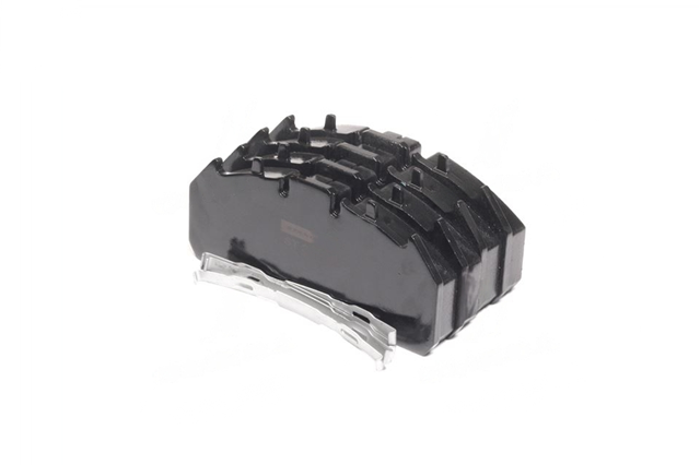 Klocki hamulcowe przednie tarczowe Rider ST29174PRO