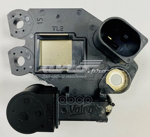 Regulator alternatora (przekaźnik ładowania) VALEO 599294 cena, od 37,21 USD