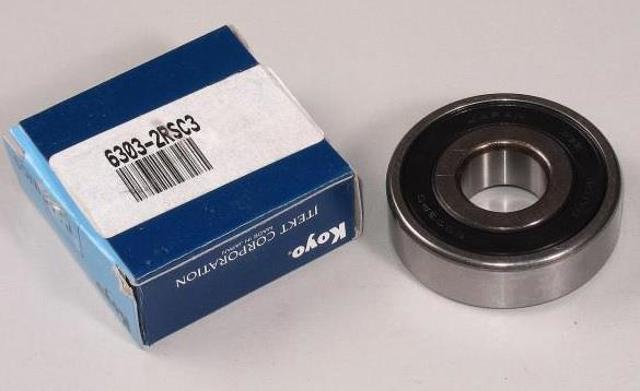 63032RSC3 Koyo Łożysko alternatora