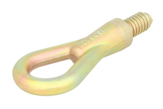 Hak holowniczy do Ford Connect  TC7