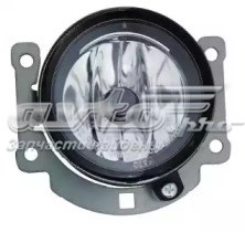 2142050NUQ Depo/Loro/Abakus Lampa przeciwmgielna lewa/prawa