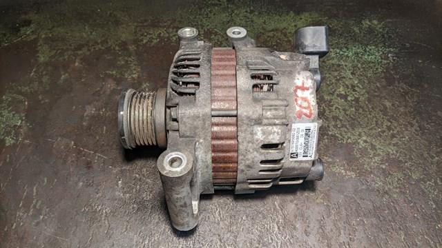 Alternator A005TG0881 Mitsubishi