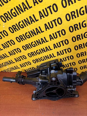  Termostat Mazda CX-30 