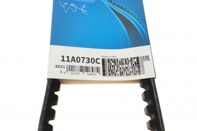 11A0730C Dayco Pas napędowy mechanizmów