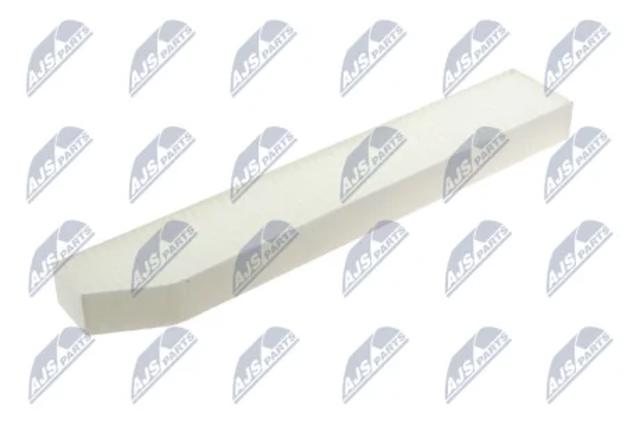 FCFCH002 NTY Filtr kabiny