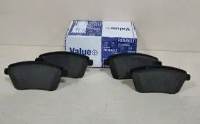  7711946172 Renault (RVI)