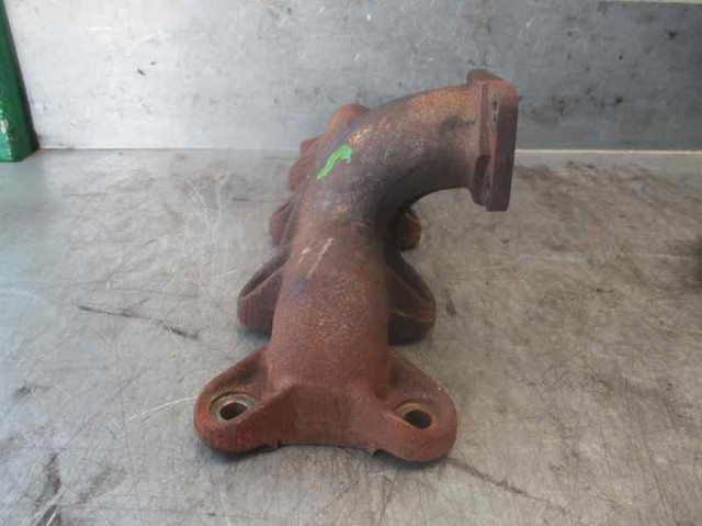 Kolektor wydechowy do Fiat Ducato II 244