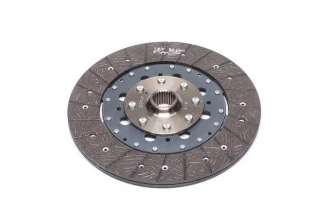 Tarcza sprzęgła do SsangYong Actyon  