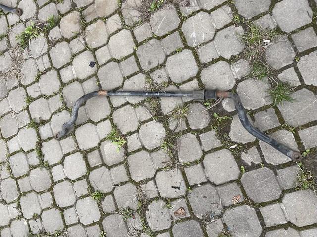 Stabilizator przedni do Mitsubishi Colt VI Z3A