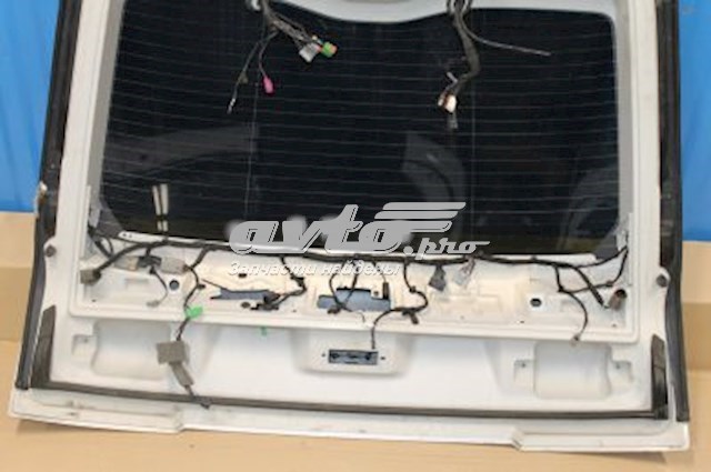  Drzwi tylne (bagażnika 3/5) Land Rover Range Rover 4