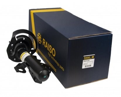 Amortyzator przedni lewy Raiso RS272759 cena, od 56,38 USD