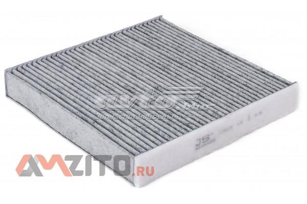 AC8503C JS Asakashi Filtr kabiny