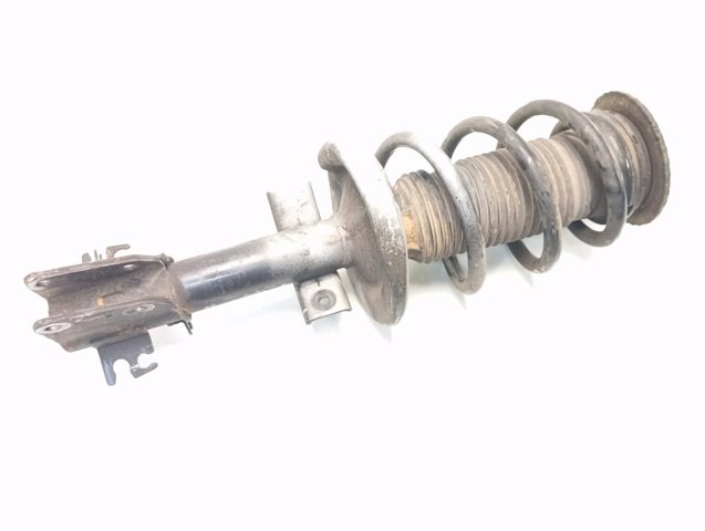 Do koszyka 543028774R Nissan/Infiniti Amortyzator przedni
