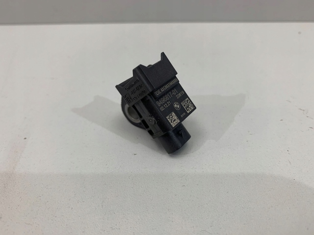 Czujnik przyspieszenia wzdłużnego BMW 9496817 cena, od 54,48 USD