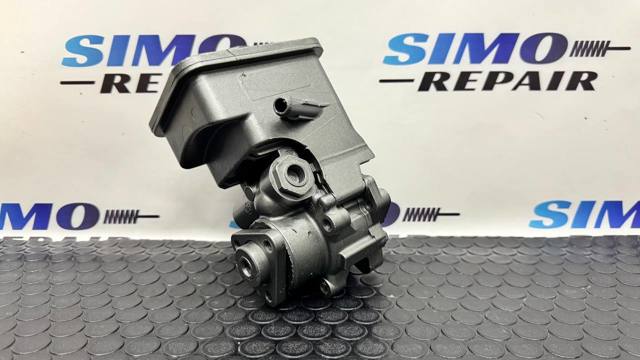 Pompa wspomagania hydraulicznego kierownicy Solgy 207015 cena, od 49,66 USD