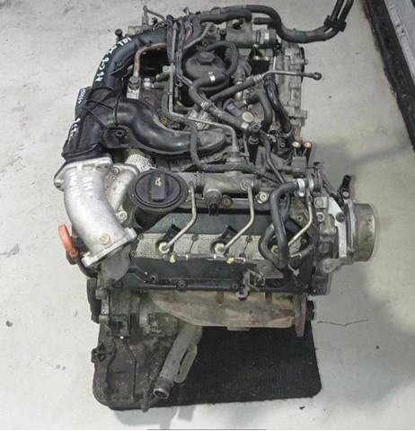 Do koszyka Silnik w komplecie Audi A6 C6 4F5