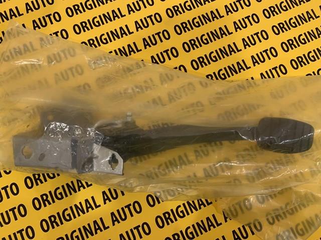 Pedał sprzęgła do Renault Kangoo II FW0