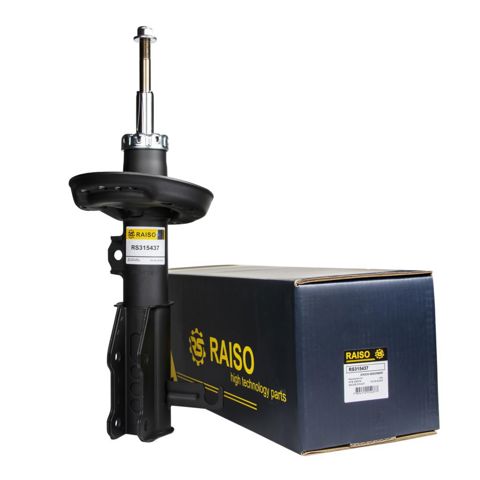 Amortyzator przedni lewy Raiso RS315437 cena, od 63,88 USD